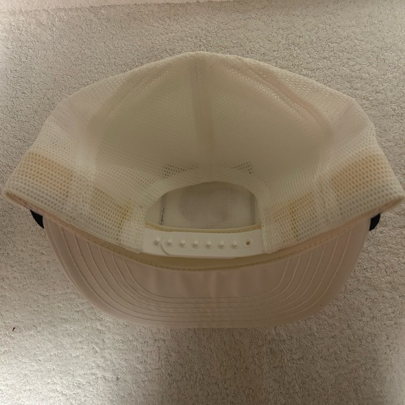 Vintage a/c delco mesh truckers cap - Picture 6 of 6